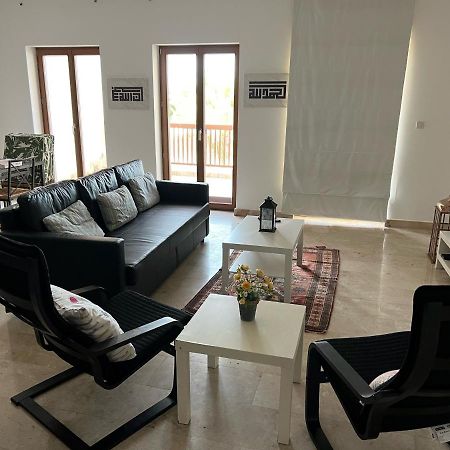 Apartment In Jebel Sifah As Sīfah Exteriör bild
