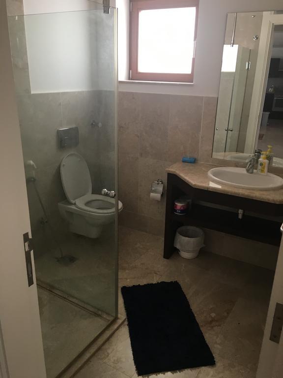 Apartment In Jebel Sifah As Sīfah Exteriör bild